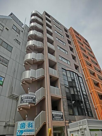 小宮ビルの物件内観写真